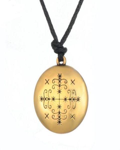 religious jewelry papa legba voodoo loa veve pendant lwa death hoodo jewelry amulet necklace3196231, Silver
religious jewelry papa legba voodoo loa veve pendant lwa death hoodo jewelry amulet necklace3196231, Silver