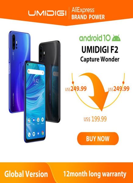 umidigi f2 phone android 10 global version 653quot fhd 6gb 128gb 48mp ai quad camera 32mp selfie helio p70 cellphone 5150mah n3949080
umidigi f2 phone android 10 global version 653quot fhd 6gb 128gb 48mp ai quad camera 32mp selfie helio p70 cellphone 5150mah n3949080