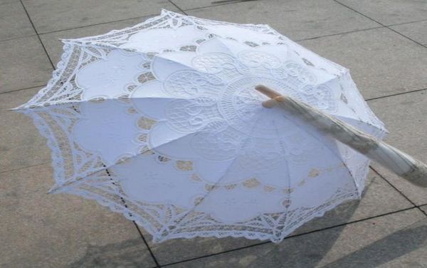 classic multicolor noble elegant palace style long arm wedding bridal umbrella embroidery gingham lace parasol lace umbrella1999830, White
classic multicolor noble elegant palace style long arm wedding bridal umbrella embroidery gingham lace parasol lace umbrella1999830, White