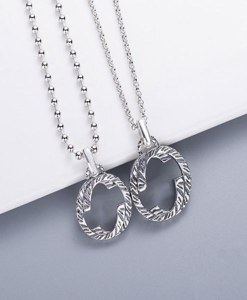 europe america retro men lady women cupronickel silver plated long chain necklace with engraved g initials pattern pendan2880172
europe america retro men lady women cupronickel silver plated long chain necklace with engraved g initials pattern pendan2880172