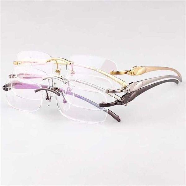 40% off square metal eyeglasses clear transparent carter panther men optical frames women prescription pchromic glasseskajia new, White;black
40% off square metal eyeglasses clear transparent carter panther men optical frames women prescription pchromic glasseskajia new, White;black