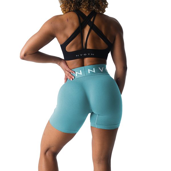 yoga outfit nvgtn sport seamless shorts spandex woman fitness elastic breathable hiplifting leisure sports running gcxfj 230717
yoga outfit nvgtn sport seamless shorts spandex woman fitness elastic breathable hiplifting leisure sports running gcxfj 230717