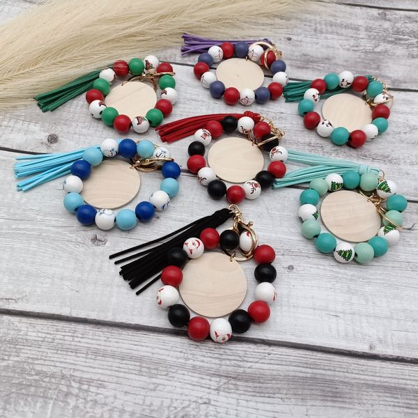 2023 christmas halloween selling cross border exquisite tassel wood brand color accessories ethnic style wood hand chain keychain, Silver
2023 christmas halloween selling cross border exquisite tassel wood brand color accessories ethnic style wood hand chain keychain, Silver