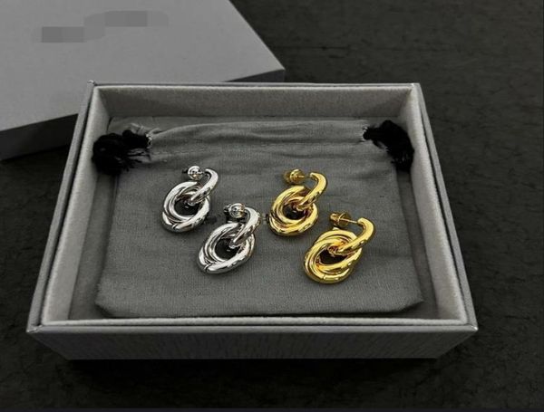 designer jewelry women dangle love lock earring studs new unique shaped brand b letters pendant with logo shiny nonf1581140, Silver
designer jewelry women dangle love lock earring studs new unique shaped brand b letters pendant with logo shiny nonf1581140, Silver