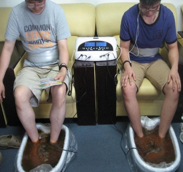 high tech dual lon cleanse detox foot spa dhlfedexupsems high ionic cleaner detox machine spa8352909
high tech dual lon cleanse detox foot spa dhlfedexupsems high ionic cleaner detox machine spa8352909