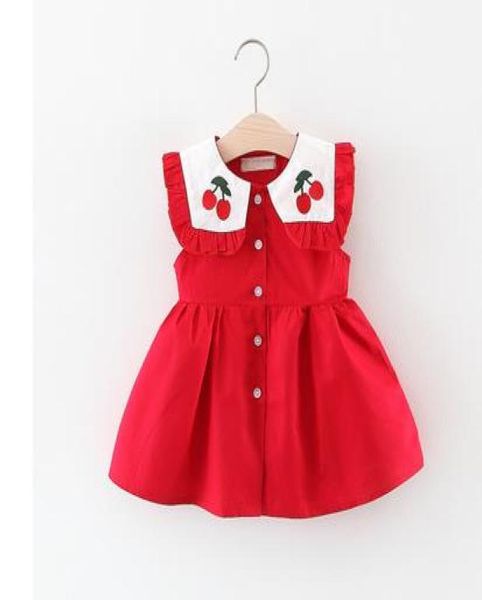 2020 new summer babys dress toddler girls summer princess dress kids baby party wedding sleeveless dresses9692881, Red;yellow
2020 new summer babys dress toddler girls summer princess dress kids baby party wedding sleeveless dresses9692881, Red;yellow