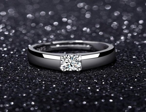 sterling silver platinum plated classic diamond solitaire ring mens couple lovers wedding holiday gift jewelry255p9402933, Golden;silver
sterling silver platinum plated classic diamond solitaire ring mens couple lovers wedding holiday gift jewelry255p9402933, Golden;silver