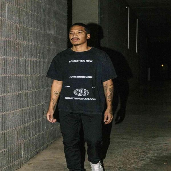 high edition 21ss alphabet printed high street wash used men039s and women039s short sleeve tshirt3720721, White;black
high edition 21ss alphabet printed high street wash used men039s and women039s short sleeve tshirt3720721, White;black