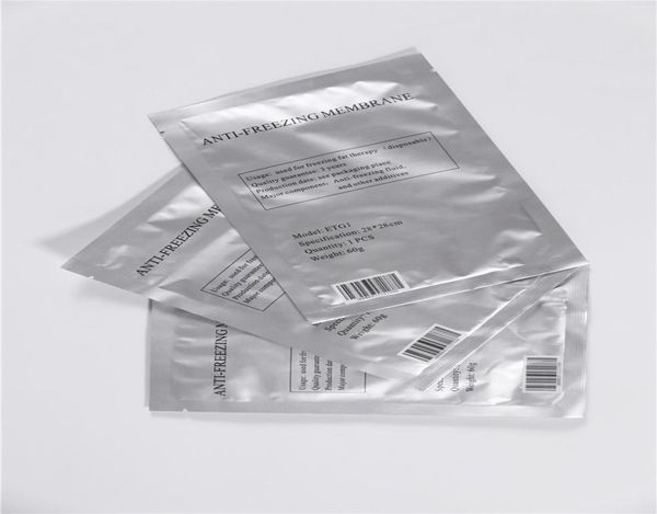 100 effect new arrival anti ze membrane antize membrane cryo pad for cryolipolysis machine9428083
100 effect new arrival anti ze membrane antize membrane cryo pad for cryolipolysis machine9428083