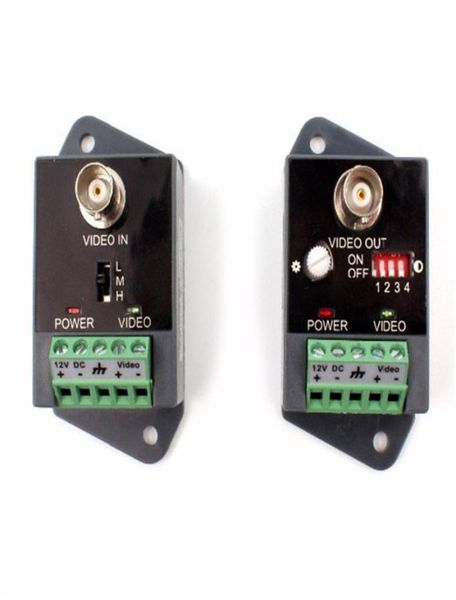 1 channel video balun transmitter receiver active power video balun support 2400 meters cctv hdtvi hdcvi ahdhd active balun1158452
1 channel video balun transmitter receiver active power video balun support 2400 meters cctv hdtvi hdcvi ahdhd active balun1158452