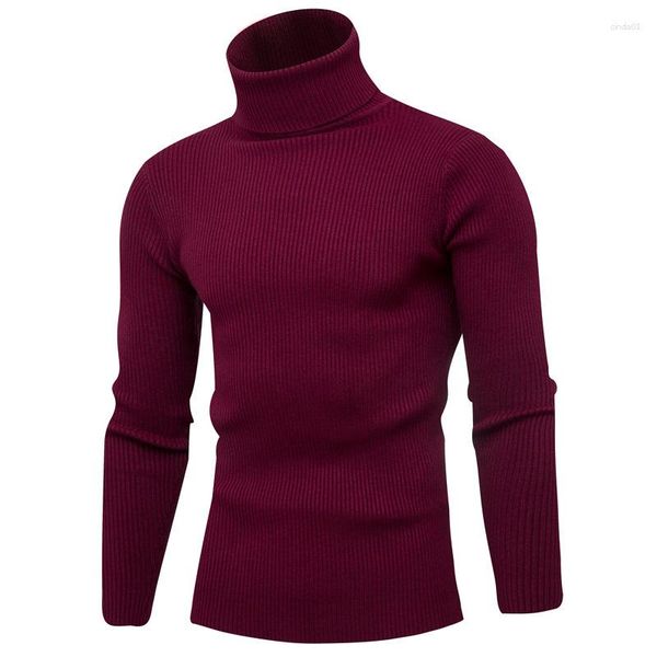men's sweaters men's turtleneck thickened sweater casual vertical bar knitted shirt, White;black
men's sweaters men's turtleneck thickened sweater casual vertical bar knitted shirt, White;black