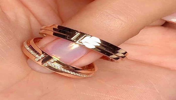 he new family new double t ring 925 sterling silver wide narrow version full diamond pair rose gold ring3340503
he new family new double t ring 925 sterling silver wide narrow version full diamond pair rose gold ring3340503
