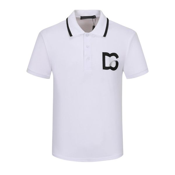 men polo shirt american fashion street brand shirt designer shirt transportation men t shirt size m--xxxl, White;black
men polo shirt american fashion street brand shirt designer shirt transportation men t shirt size m--xxxl, White;black
