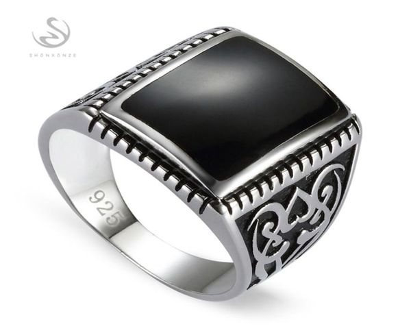 shunxunze 925 sterling silver jewelry male engagement rings for men black resin accessories gifts drop s3807 size 7 8 9 14219660
shunxunze 925 sterling silver jewelry male engagement rings for men black resin accessories gifts drop s3807 size 7 8 9 14219660