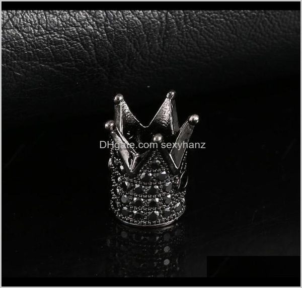 drop delivery 2021 jewelry findings components fashion diy micro pave rhinestone gold sier plated alloy crown charms 9894040, Bronze;silver
drop delivery 2021 jewelry findings components fashion diy micro pave rhinestone gold sier plated alloy crown charms 9894040, Bronze;silver