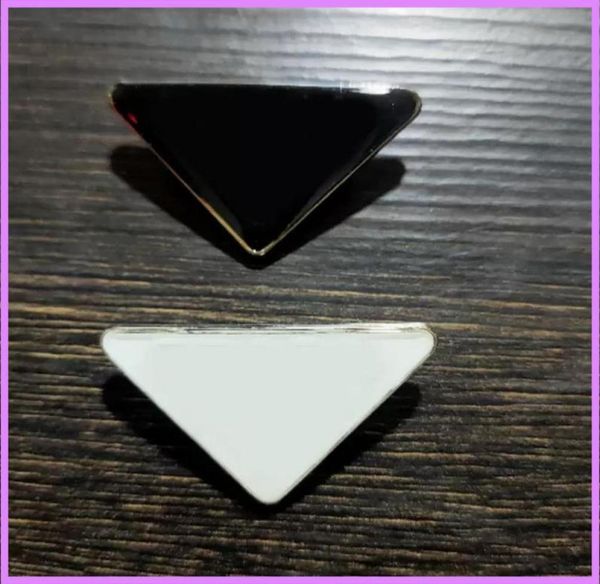 metal triangle letter brooch women girl triangle brooches suit lapel pin white black fashion jewelry accessories designer g223176f9879788, Gray
metal triangle letter brooch women girl triangle brooches suit lapel pin white black fashion jewelry accessories designer g223176f9879788, Gray