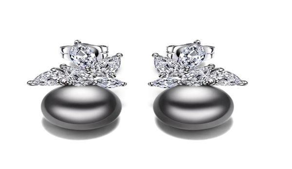 fashion stud earrings with simulated gray pearl oorbellen drop whole women earring statement jewelry5314920, Golden;silver
fashion stud earrings with simulated gray pearl oorbellen drop whole women earring statement jewelry5314920, Golden;silver