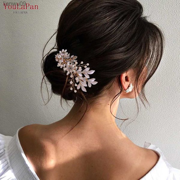 youlapan hp302 woman comb hair accessories bridal hair pin alloy leaf headdress wedding headpiece bridal hair accessories l230704, White;golden
youlapan hp302 woman comb hair accessories bridal hair pin alloy leaf headdress wedding headpiece bridal hair accessories l230704, White;golden