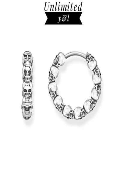charm skull creole hinged hoop earrings 925 sterling silver style skeleton round fashion jewelry women men 20211468664, Golden
charm skull creole hinged hoop earrings 925 sterling silver style skeleton round fashion jewelry women men 20211468664, Golden