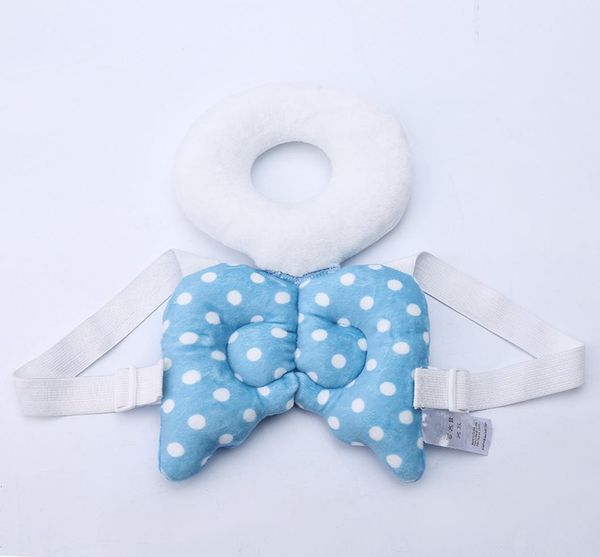 baby head protection pillow child protective pad cute angel wings baby walker anti fall head hurt protector backpack pad pillow4247735
baby head protection pillow child protective pad cute angel wings baby walker anti fall head hurt protector backpack pad pillow4247735