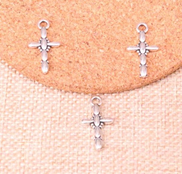 120pcs charms cross 1319mm antique making pendant fitvintage tibetan silverdiy handmade jewelry8794036, Bronze;silver
120pcs charms cross 1319mm antique making pendant fitvintage tibetan silverdiy handmade jewelry8794036, Bronze;silver