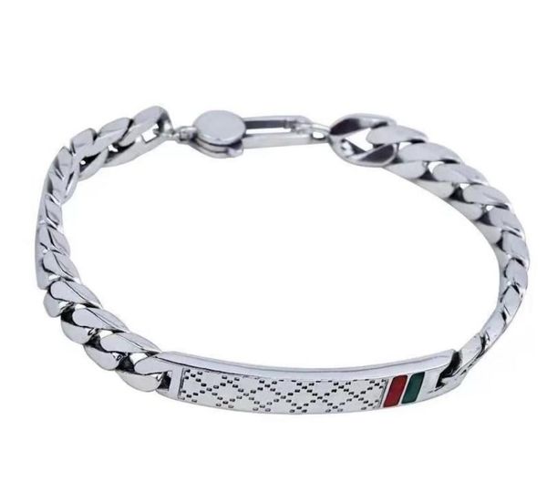 bangle womens charm bracelets luxurys designers bracelet luxury designer jewelry hight quality letter style good7925020, Golden;silver
bangle womens charm bracelets luxurys designers bracelet luxury designer jewelry hight quality letter style good7925020, Golden;silver