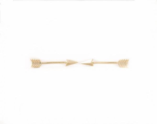 the latest elements arrow studs earrings gold silver stud earrings for women whole7121191, Golden;silver
the latest elements arrow studs earrings gold silver stud earrings for women whole7121191, Golden;silver