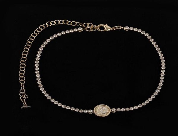 2022 charm pendant necklace with all diamond and round shape design for women wedding jewelry gift have box stamp ps759549939, Golden
2022 charm pendant necklace with all diamond and round shape design for women wedding jewelry gift have box stamp ps759549939, Golden