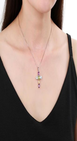 gem039s ballet 925 sterling silver cross necklace for women natural amethyst z colorful gemstone pendant jewelry 20211965742
gem039s ballet 925 sterling silver cross necklace for women natural amethyst z colorful gemstone pendant jewelry 20211965742