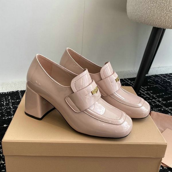 womens shoe designer shoes fashion shoes womens classic high heels formal shoes autumn loafer fashion coin thick heels 6.5cm square head hig, Black
womens shoe designer shoes fashion shoes womens classic high heels formal shoes autumn loafer fashion coin thick heels 6.5cm square head hig, Black