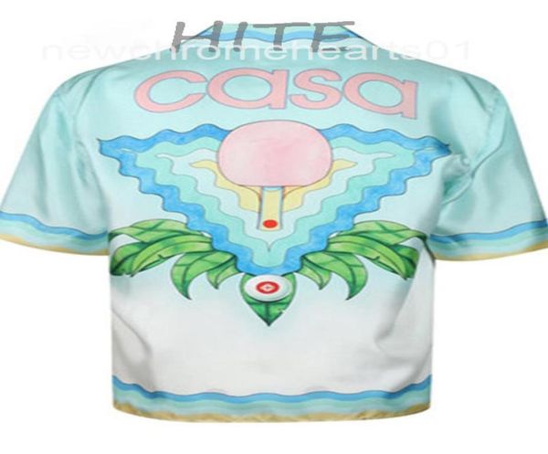 22ss ocean beach theme print mens shirts womens hawaiian short sleeve shirt1434245, White;black
22ss ocean beach theme print mens shirts womens hawaiian short sleeve shirt1434245, White;black
