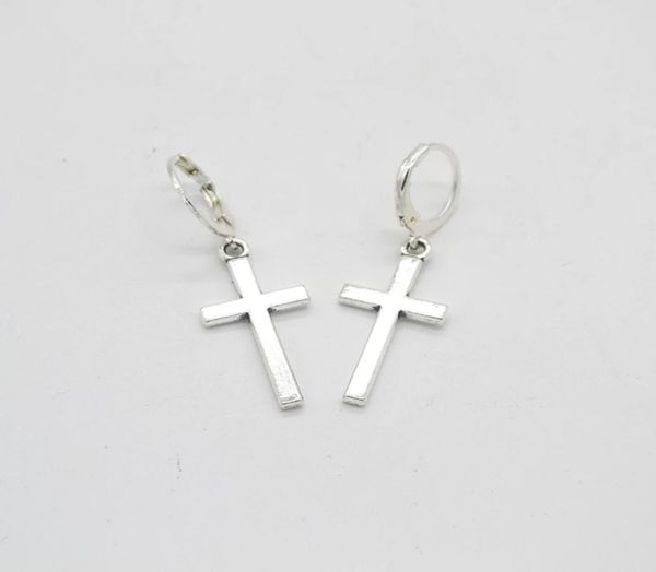 new fashion cross charm pendant cartilage drop dangle earrings punk jewelry cool women girl friendship gifts6513383, Golden
new fashion cross charm pendant cartilage drop dangle earrings punk jewelry cool women girl friendship gifts6513383, Golden