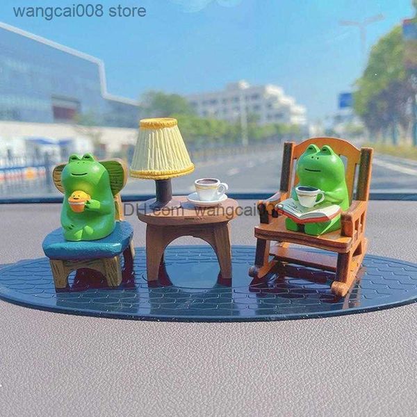 interior decorations frog car ornaments center console small and light auto interior decoration simulation workmanship car ornaments automot
interior decorations frog car ornaments center console small and light auto interior decoration simulation workmanship car ornaments automot
