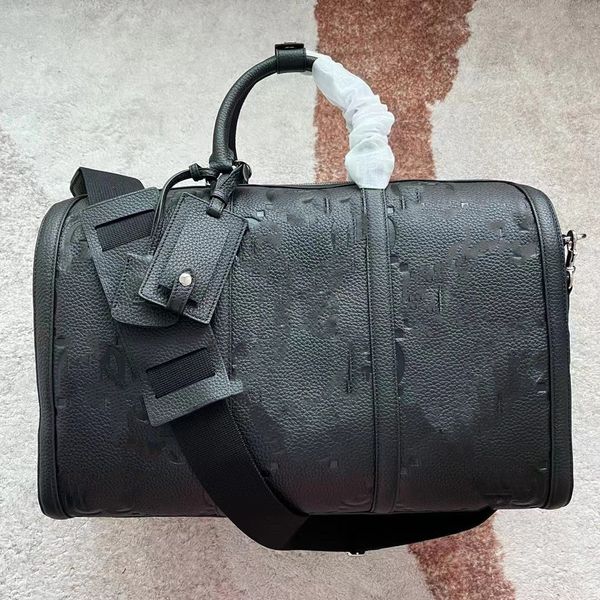 duffle bag classic 45 travel luggage for men real leather women crossbody totes shoulder bags mens womens handbags 10a
duffle bag classic 45 travel luggage for men real leather women crossbody totes shoulder bags mens womens handbags 10a