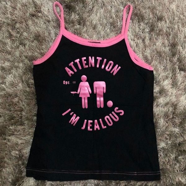 women's tanks camis y2k crop summer fashion contrast color tank women casual punk clothing off shoulder strapless camisole vintage 2307, White
women's tanks camis y2k crop summer fashion contrast color tank women casual punk clothing off shoulder strapless camisole vintage 2307, White