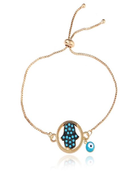 turkey blue evil eye bracelets for women men good luck elephant hamsa hand love letter charm adjustable chains 2019 fashion jewelr2948987, Golden;silver
turkey blue evil eye bracelets for women men good luck elephant hamsa hand love letter charm adjustable chains 2019 fashion jewelr2948987, Golden;silver