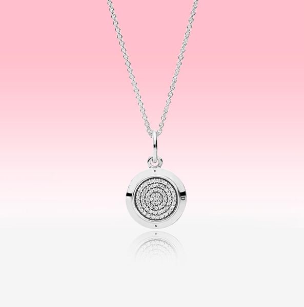 cz diamond disc pendant necklace women mens fashion jewelry for 925 sterling silver chain necklaces with original gift box7024567
cz diamond disc pendant necklace women mens fashion jewelry for 925 sterling silver chain necklaces with original gift box7024567