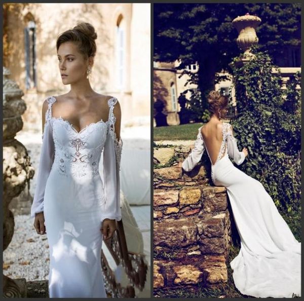 open back wedding dresses long white gown lace off shoulder neck backless long sleeve count train charming design sheath style 315751
open back wedding dresses long white gown lace off shoulder neck backless long sleeve count train charming design sheath style 315751