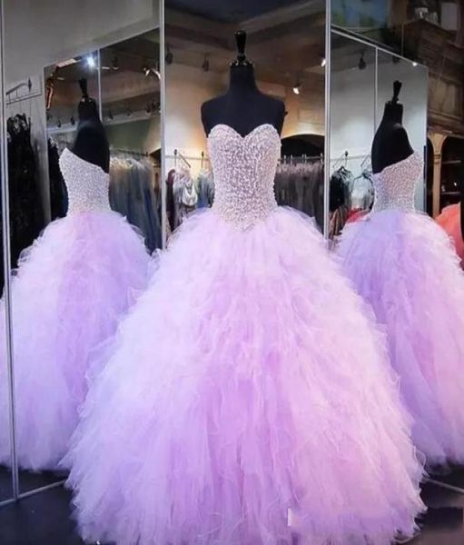 2017 lavender vintage ball gown quinceanera dresses real pictures sweetheart lace appliques tulle girl sweet 16 weddings party eve3075102, Blue;red
2017 lavender vintage ball gown quinceanera dresses real pictures sweetheart lace appliques tulle girl sweet 16 weddings party eve3075102, Blue;red