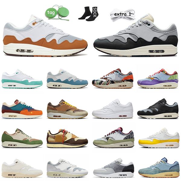 2023 running shoes patta 1 87 white black 1s trainers tour yellow dirty denim watermelon wabi sabi olive canvas ironstone kasina won ang gre
2023 running shoes patta 1 87 white black 1s trainers tour yellow dirty denim watermelon wabi sabi olive canvas ironstone kasina won ang gre