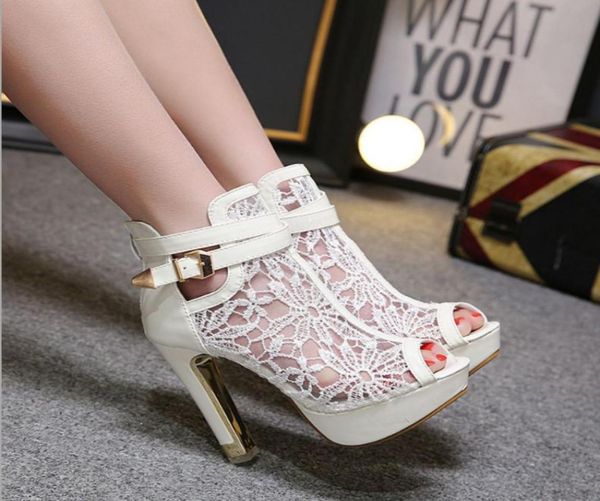 elegant white black lace wedding shoes high heels women039s shoe sandal bridal princess fishmouth thickheel2146070
elegant white black lace wedding shoes high heels women039s shoe sandal bridal princess fishmouth thickheel2146070