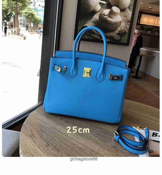 totes h ermes bag birkinn classic lady designer bags sky blue lychee pattern head layer cattle leather women's bright soft handbag one
totes h ermes bag birkinn classic lady designer bags sky blue lychee pattern head layer cattle leather women's bright soft handbag one