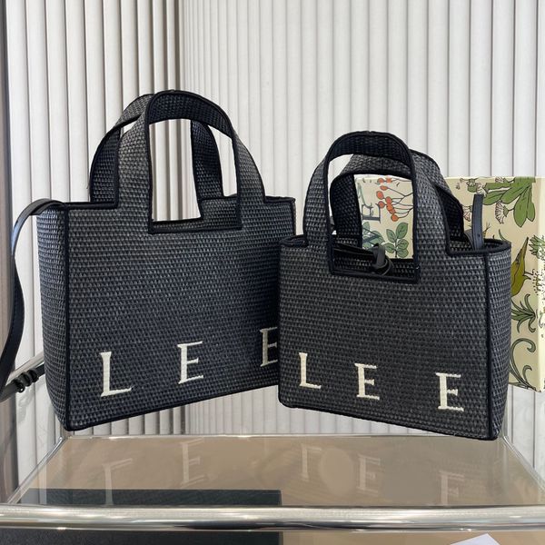 luxurys raffias font tote clutch underarm bag womens designer weave shopper bags mens 2size vacation crossbodys beach bag straw purse should
luxurys raffias font tote clutch underarm bag womens designer weave shopper bags mens 2size vacation crossbodys beach bag straw purse should
