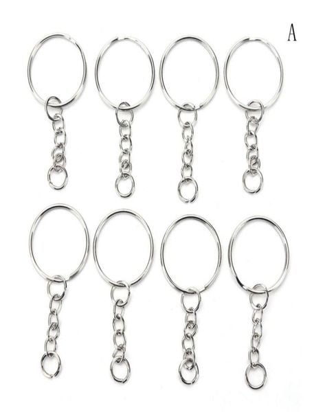 100 pcsset silver key chains stainless steel alloy circle diy 25mm keyrings 3 styles jewelry keychain key ring accessories5971393, Slivery;golden
100 pcsset silver key chains stainless steel alloy circle diy 25mm keyrings 3 styles jewelry keychain key ring accessories5971393, Slivery;golden