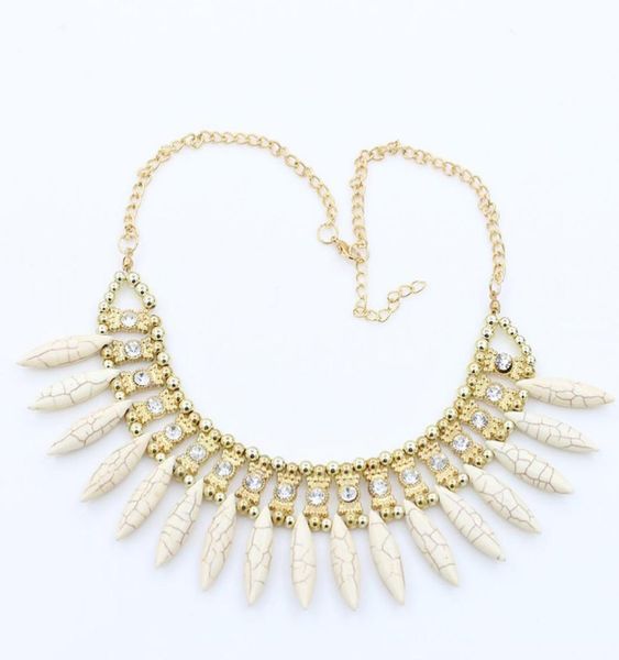 woman chokers necklaces new bohemia turquoise diamond choker fashion short jewelry necklace ethnic style5996719, Golden;silver
woman chokers necklaces new bohemia turquoise diamond choker fashion short jewelry necklace ethnic style5996719, Golden;silver