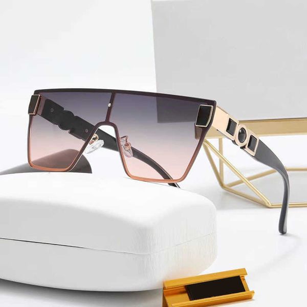 sunglasses sunglasses designer sunglasses fashion sun glasses flat square adumbral for man woman 7 color full frame high quality, White;black
sunglasses sunglasses designer sunglasses fashion sun glasses flat square adumbral for man woman 7 color full frame high quality, White;black