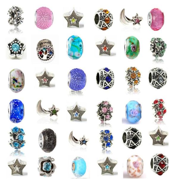 mix alloy crystal charm retro big hole glass bead with 925 silver plated fashion women jewelry european style for bracelet promotion6688313, Bronze;silver
mix alloy crystal charm retro big hole glass bead with 925 silver plated fashion women jewelry european style for bracelet promotion6688313, Bronze;silver