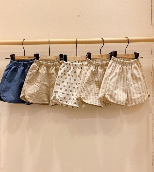lzl new korean ins baby kids girls shorts spring summer boys polka dot cotton pants1300481, Black
lzl new korean ins baby kids girls shorts spring summer boys polka dot cotton pants1300481, Black