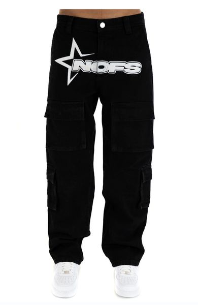 men's jeans nofs fashion jeans letter print y2k men baggy jeans high street vintage hip hop denim pants casual straight wide leg pants, Blue
men's jeans nofs fashion jeans letter print y2k men baggy jeans high street vintage hip hop denim pants casual straight wide leg pants, Blue