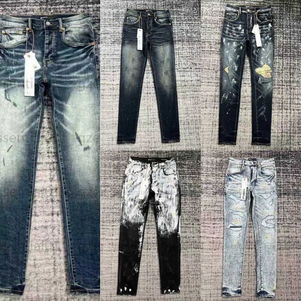 mens designer purple jeans blue denim pant classic fold design fashionable hole patchwork decoration everyday casual sweatpants men designer
mens designer purple jeans blue denim pant classic fold design fashionable hole patchwork decoration everyday casual sweatpants men designer